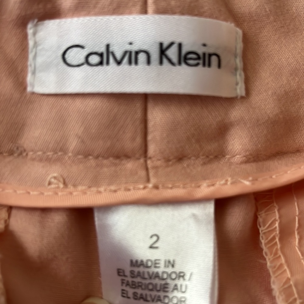 Calvin Klein - Picture 7 of 7
